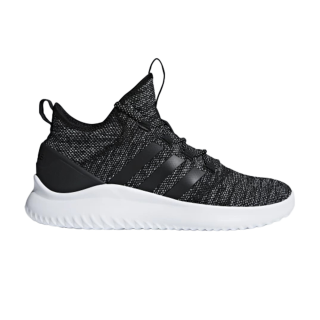 Cloudfoam Ultimate Bball 'Core Black'