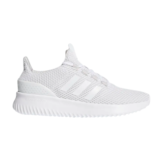 Wmns Cloudfoam Ultimate 'Grey'