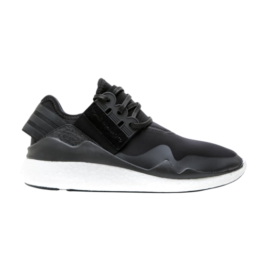 Y-3 Retro Boost 'Black' ᡼