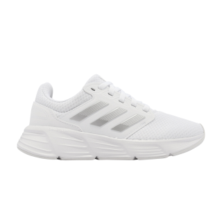 Wmns Galaxy 6 'White Silver'