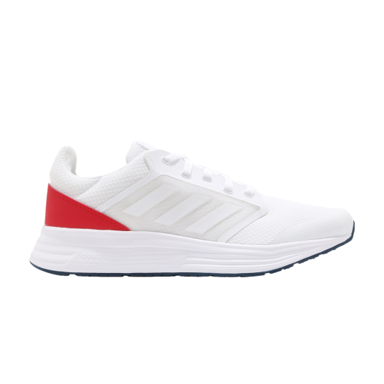 Galaxy 5 'Cloud White Red' ᡼