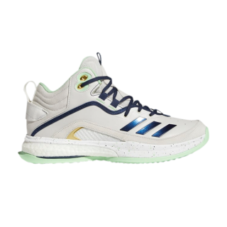 Icon 6 Turf 'Kage Kicks - Grey Navy'