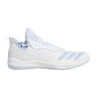 Icon 5 Trainer 'Iced Out Pack - White'