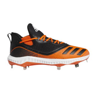 Icon 5 Bounce 'Black Orange'