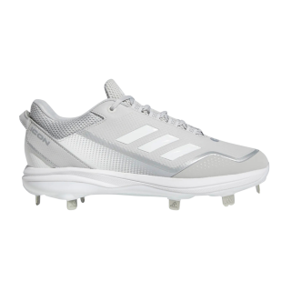 Icon 7 'Team Light Grey Silver Metallic'