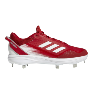 Icon 7 'Team Power Red'
