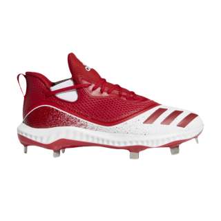 Icon 5 Bounce 'Power Red'
