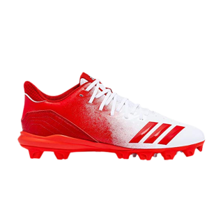 Icon 4 MD 'White Scarlet'