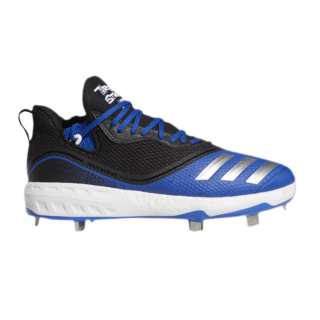Icon 5 'Black Collegiate Royal'