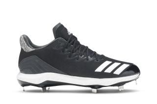 Icon Bounce Low 'Black Carbon'