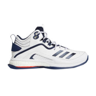 Icon 6 Turf 'Kage Kicks - Cloud White Navy'
