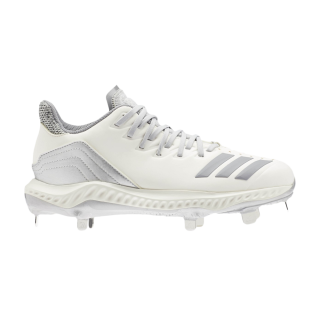 Wmns Icon Bounce 'White Grey'