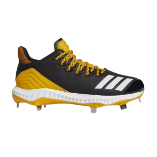 Icon Bounce 'Black Collegiate Gold'