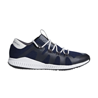 Stella McCartney x Wmns CrazyTrain Pro 'Collegiate Navy' ͥ