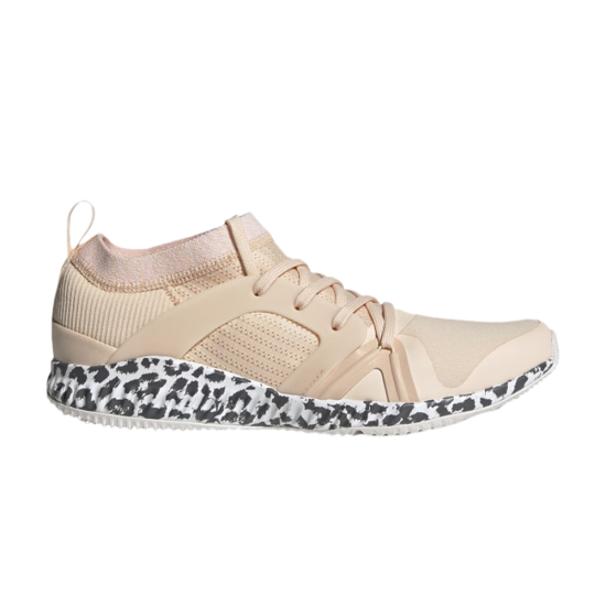 Stella McCartney x Wmns CrazyTrain Pro 'Leopard Print' ᡼