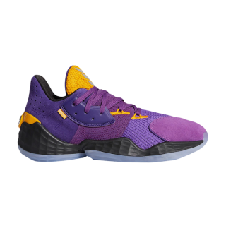 Harden Vol. 4 'Su Casa Mi Casa - Los Angeles Lakers'