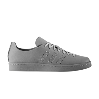 wings+horns x Campus 80s 'Shine Grey' ͥ