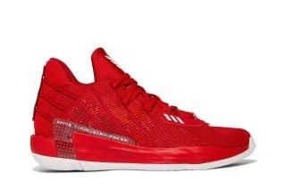 Dame 7 Team 'Kansas Jayhawks'