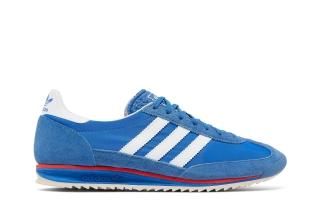 SL 72 'Blue'