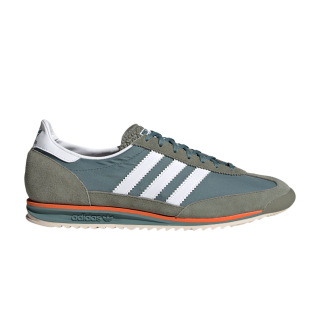 SL 72 'Raw Green'
