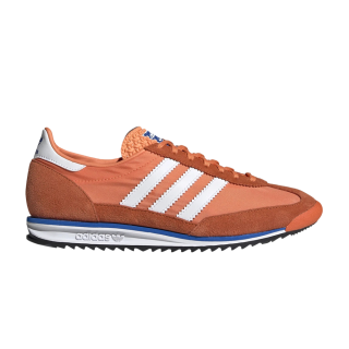 Wmns SL72 'Amber Tint'