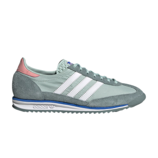 Wmns SL72 'Green Tint'