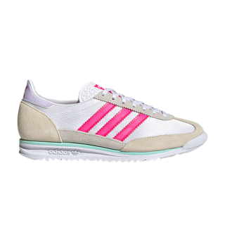 Wmns SL72 'White Solar Pink'