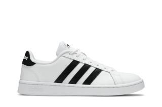 Grand Court 'Cloud White'