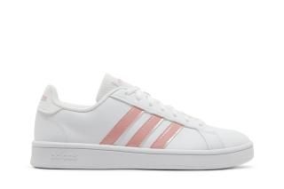 Wmns Grand Court Base 'White Glow Pink' ͥ