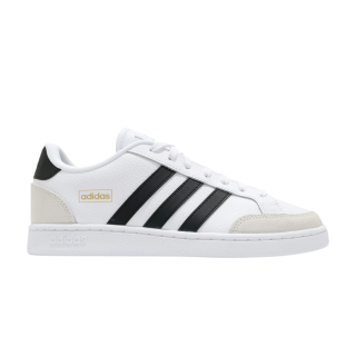 Grand Court SE 'Coud White'