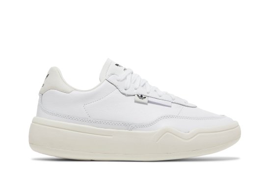 Wmns Her Court 'Triple White' ᡼