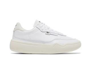 Wmns Her Court 'Triple White'