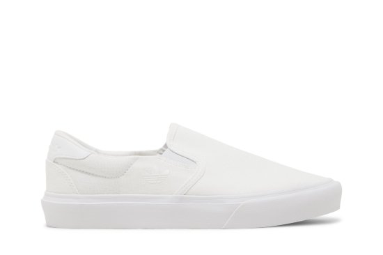 Court Rallye Slip 'Cloud White' ᡼