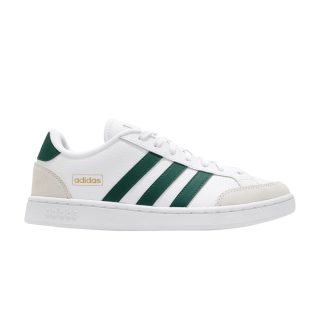 Grand Court SE 'White Collegiate Green'