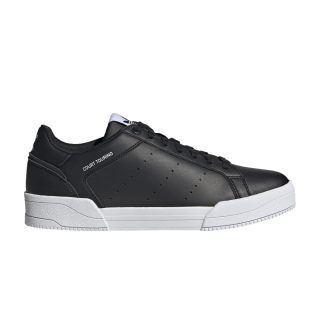 Court Tourino 'Black White'