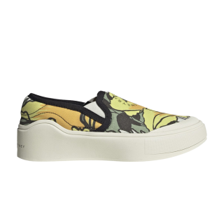 Stella McCartney x Wmns Court Slip-On 'Floral' ͥ