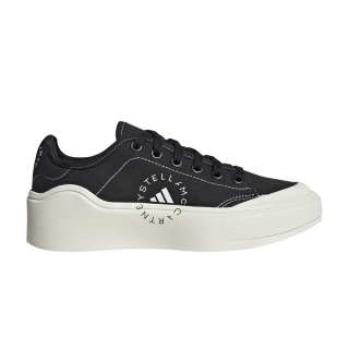 Stella McCartney x Wmns Court 'Core Black'