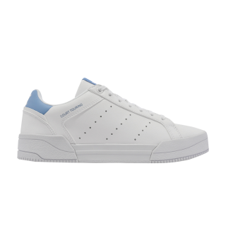 Court Tourino J 'White Light Blue' ͥ