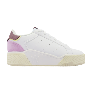 Wmns Court Tourino Bold 'White Bliss Lilac'