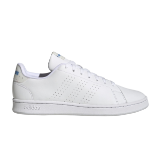 Advantage Court 'White Pulse Blue'