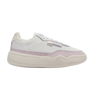 Wmns Her Court 'Purple Tint'