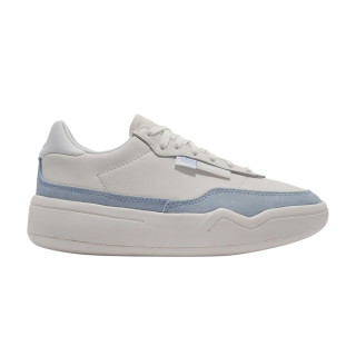 Wmns Her Court 'Off White Tech Emerald'