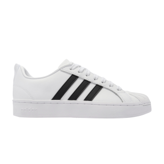 Wmns Streetcheck Cloudfoam Court Low 'White Black'