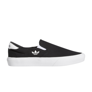 Court Rallye Slip-On 'Core Black'