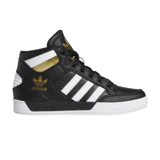 Hard Court High J 'Black Gold'