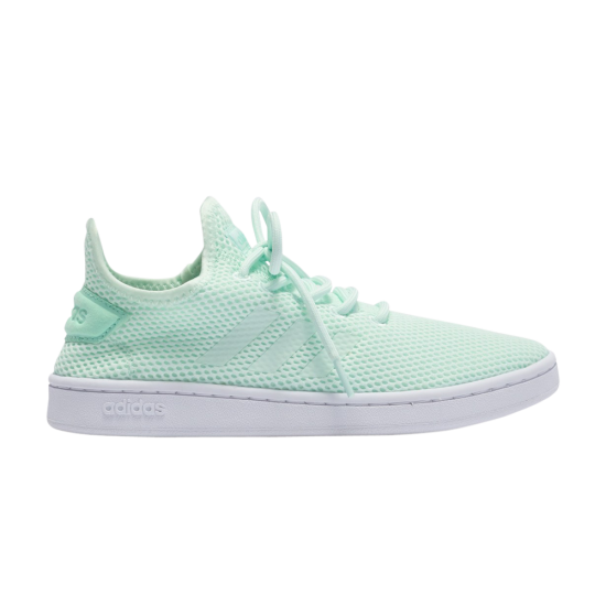 Wmns Court Adapt 'Ice Mint' ᡼