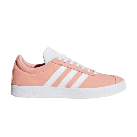 Wmns VL Court 2.0 'Dust Pink' ᡼