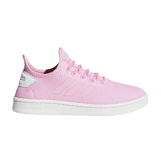 Wmns Court Adapt 'True Pink' ᡼