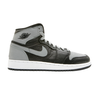 Air Jordan 1 Retro High GS 'Shadow' 2009 ͥ