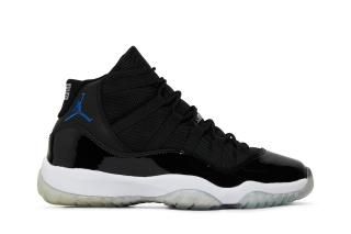 Air Jordan 11 Retro GS 'Space Jam' 2009 ͥ